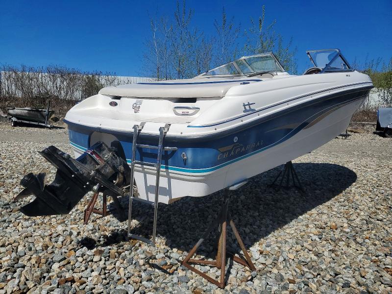Продажа на аукционе авто 1999 Chaparral Boat, vin: FGB80902H899, номер лота: 98072325