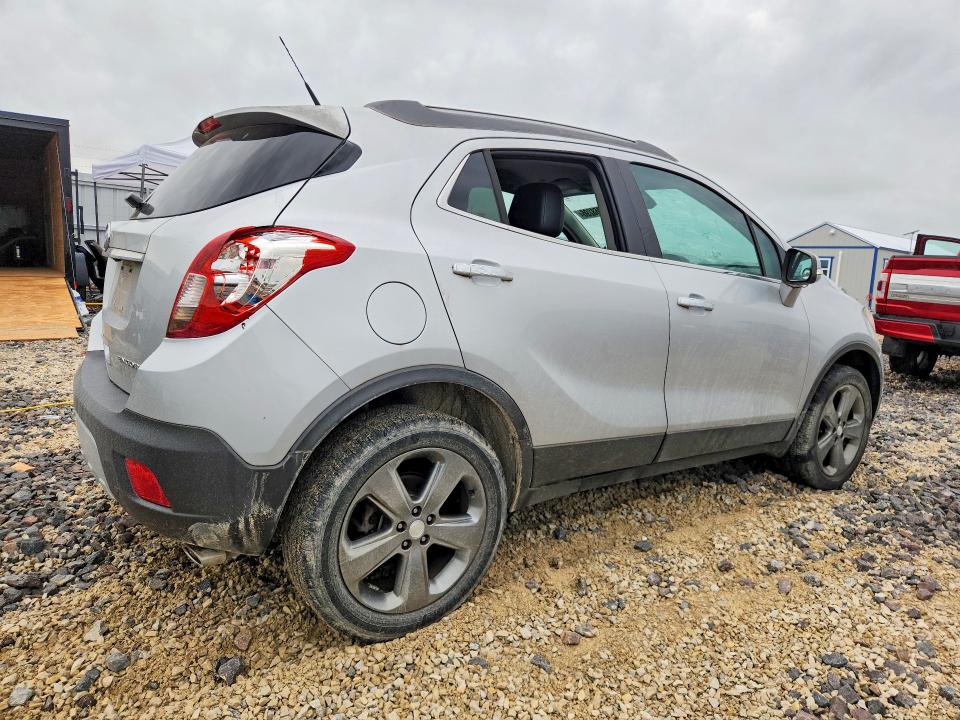 Продаж на аукціоні авто 2014 Buick Encore, vin: KL4CJASB3EB783349, номер лоту: 54368296