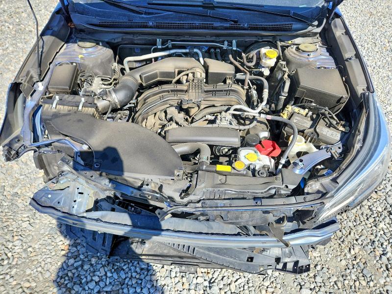 Продаж на аукціоні авто 2022 Subaru Outback, vin: 4S4BTANC1N3110713, номер лоту: 51967566