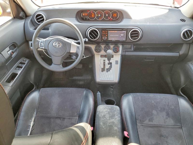 Продажа на аукционе авто 2012 Scion Xb, vin: JTLZE4FE0CJ007004, номер лота: 53246636
