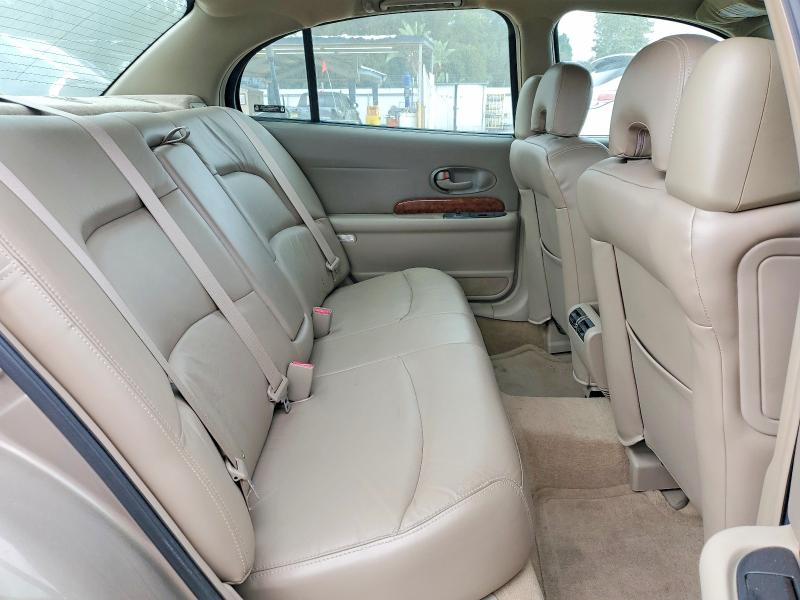 Продажа на аукционе авто 2002 Buick Lesabre, vin: 1G4HR54K22U220040, номер лота: 53457856