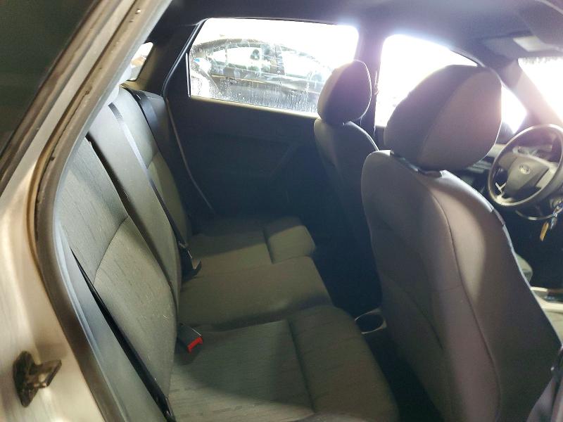 Aukcja sprzedaży 2010 Ford Focus, vin: 1FAHP3FN9AW160076, numer aukcji: 53744996