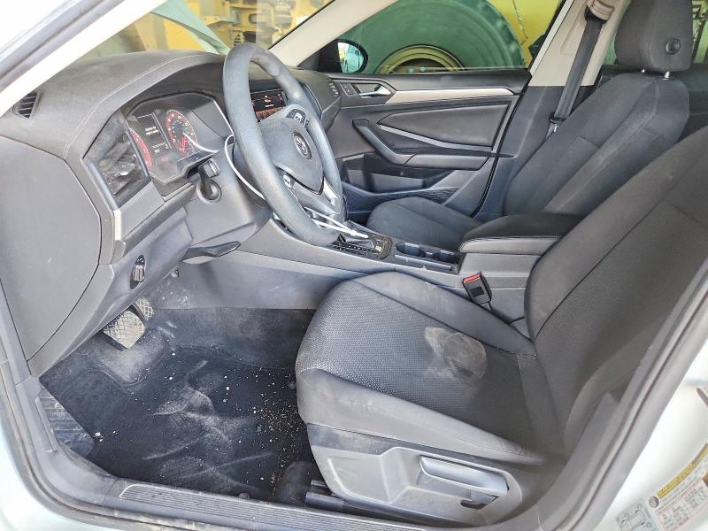 Продаж на аукціоні авто 2019 Volkswagen Jetta, vin: 3VWC57BU8KM040055, номер лоту: 50169356
