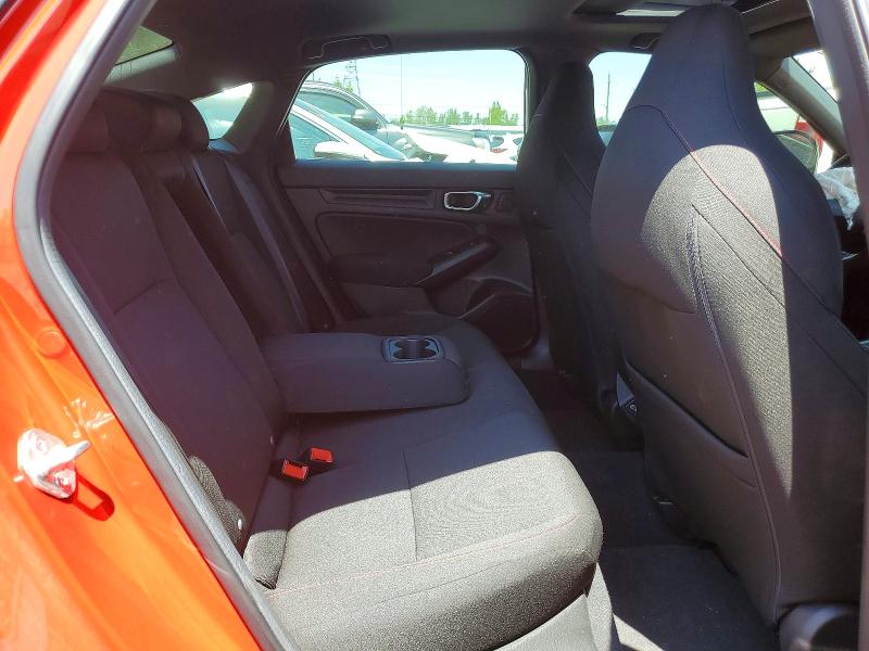 Продаж на аукціоні авто 2024 Honda Civic, vin: 2HGFE1E5XRH080388, номер лоту: 54515516
