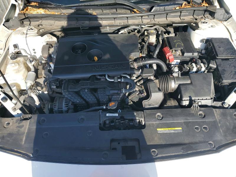 Aukcja sprzedaży 2019 Nissan Altima, vin: 1N4BL4BV1KC248183, numer aukcji: 52254606