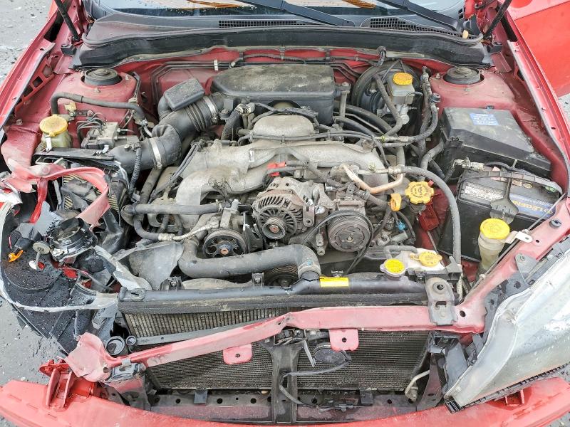 Aukcja sprzedaży 2009 Subaru Impreza, vin: JF1GE61679H516141, numer aukcji: 52737466