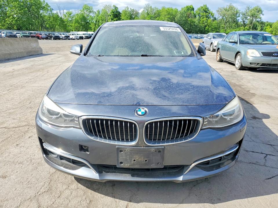 2014 Bmw 328 მანქანა იყიდება აუქციონზე, vin: WBA3X5C56ED557103, აუქციონის ნომერი: 55529496