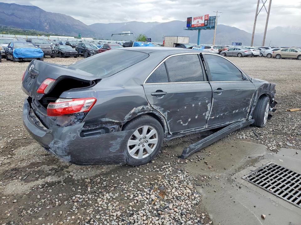 Aukcja sprzedaży 2008 Toyota Camry, vin: 4T1BE46K28U763535, numer aukcji: 52199406