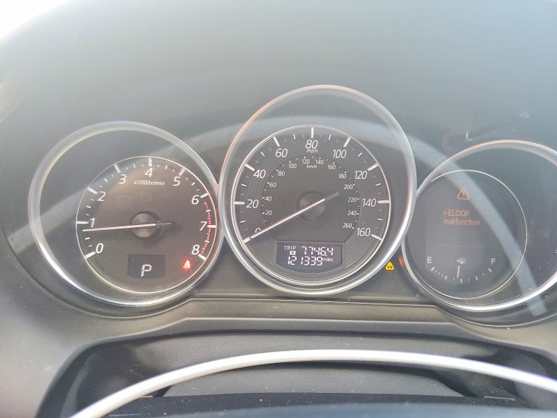 Продаж на аукціоні авто 2016 Mazda 6, vin: JM1GJ1W55G1451272, номер лоту: 53141636