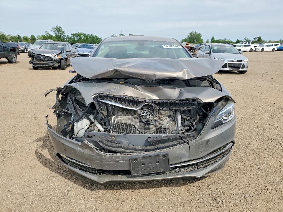 Aukcja sprzedaży 2017 Buick Lacrosse, vin: 1G4ZP5SS3HU161232, numer aukcji: 54509806