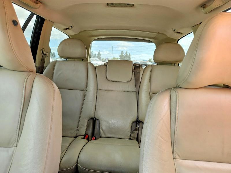55206556 :رقم المزاد ، YV4CM982081426611 vin ، 2008 Volvo Xc90 مزاد بيع
