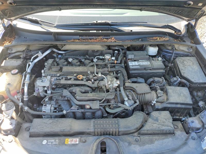 54130256 :رقم المزاد ، 5YFS4RCE8LP042953 vin ، 2020 Toyota Corolla مزاد بيع