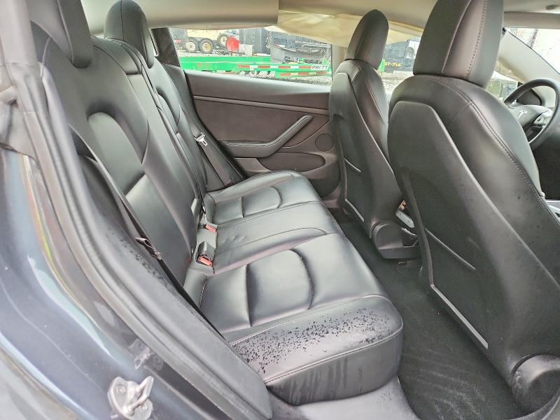Aukcja sprzedaży 2021 Tesla Model 3, vin: 5YJ3E1EA7MF094701, numer aukcji: 54820696