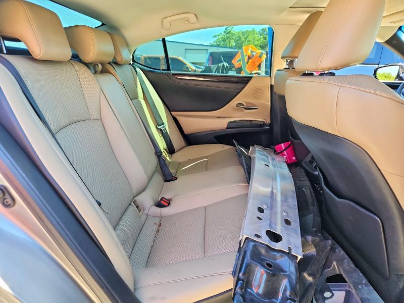 Продаж на аукціоні авто 2020 Lexus Es, vin: 58ADZ1B12LU065307, номер лоту: 54804606