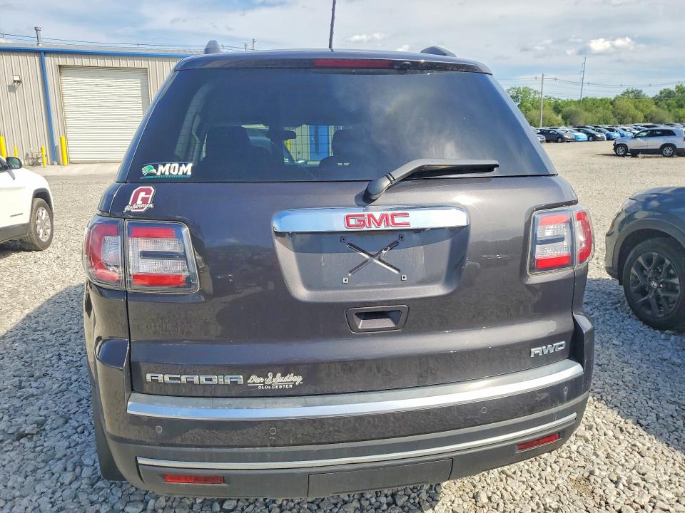 Продажа на аукционе авто 2015 Gmc Acadia, vin: 1GKKVPKDXFJ307797, номер лота: 54995176