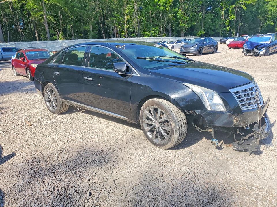Продаж на аукціоні авто 2014 Cadillac Xts, vin: 2G61L5S33E9243317, номер лоту: 51979216