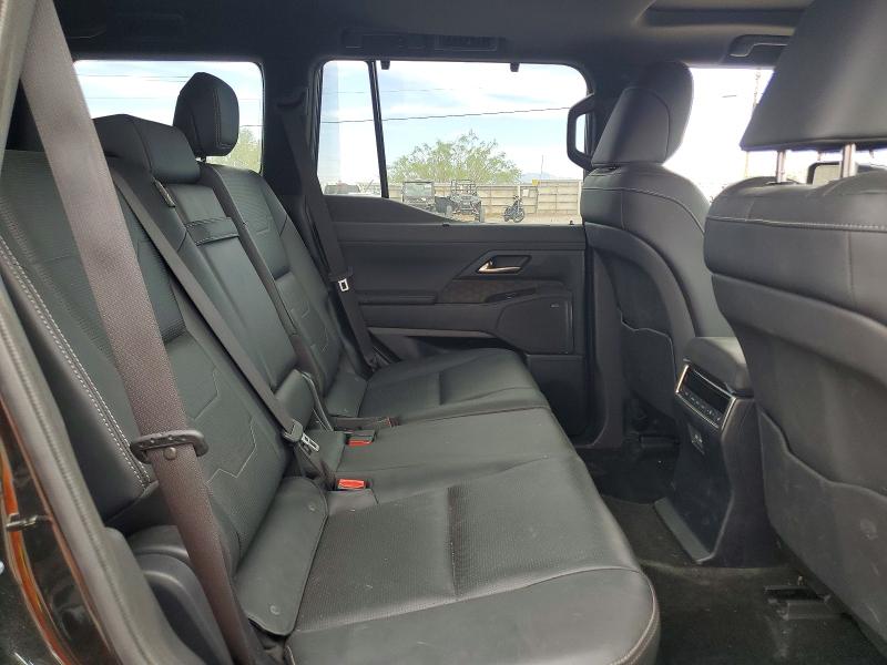 Продажа на аукционе авто 2024 Lexus Gx 550, vin: JTJVBCDX7R5014712, номер лота: 53651476