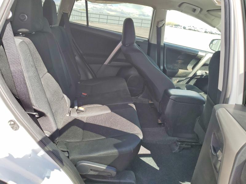53209366 :رقم المزاد ، 2T3ZFREV5GW291647 vin ، 2016 Toyota Rav4 مزاد بيع