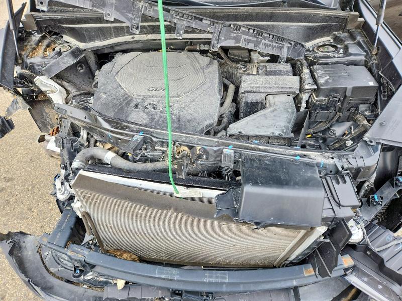 Продажа на аукционе авто 2025 Kia Telluride, vin: 5XYP64GC1SG629414, номер лота: 54439126