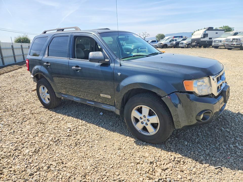 Aukcja sprzedaży 2008 Ford Escape, vin: 1FMCU03108KE38440, numer aukcji: 53241006