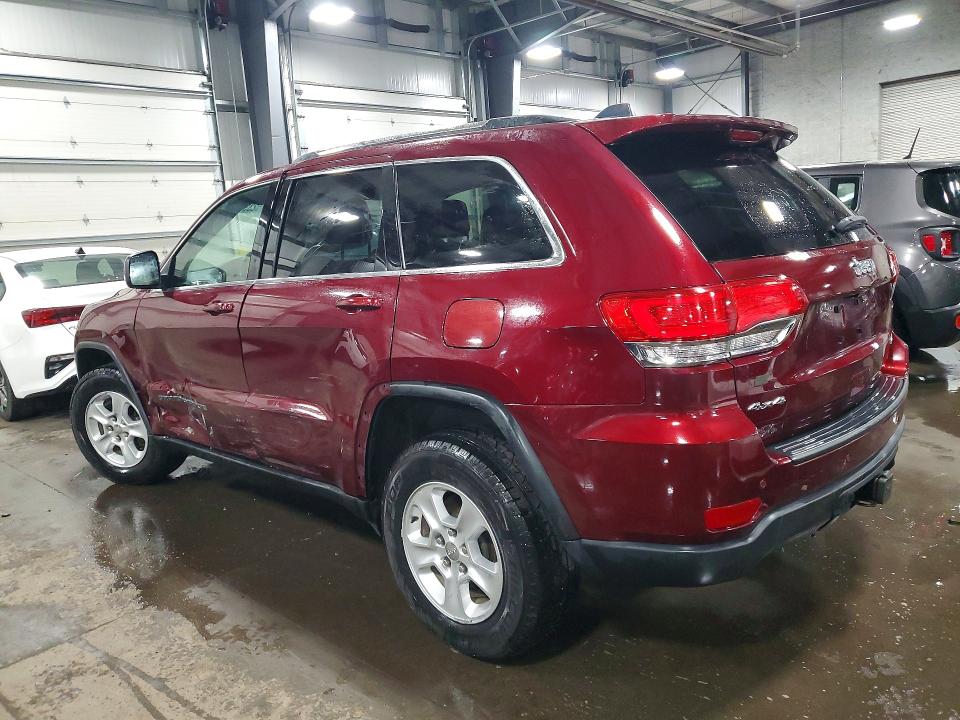 2017 Jeep Grand Cherokee მანქანა იყიდება აუქციონზე, vin: 1C4RJFAG7HC605453, აუქციონის ნომერი: 52337136