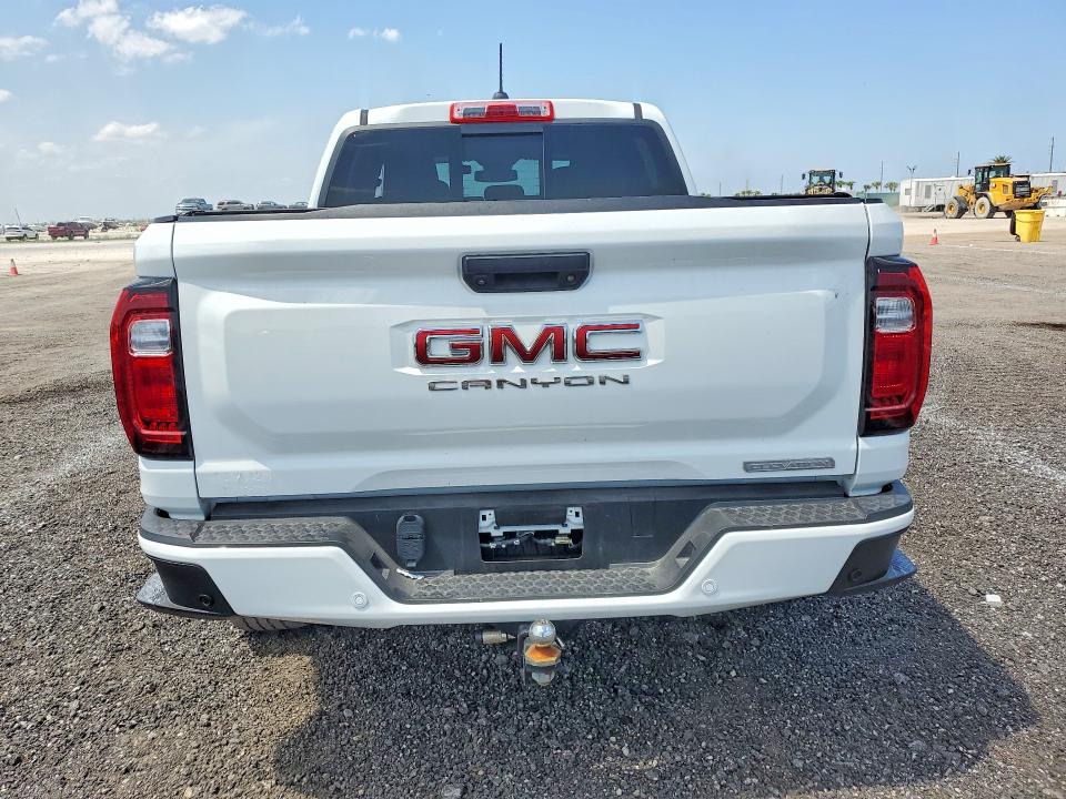 Продаж на аукціоні авто 2023 Gmc Canyon, vin: 1GTP6BEKXP1268335, номер лоту: 51769856