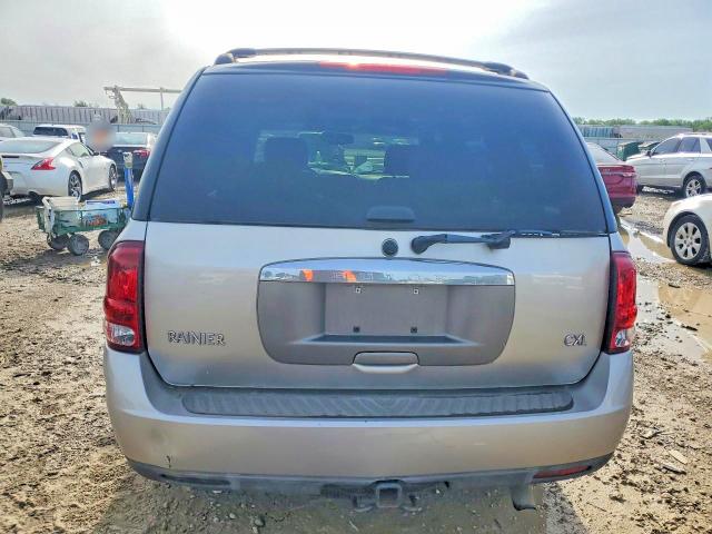 Продаж на аукціоні авто 2004 Buick Rainier, vin: 5GADT13S142265887, номер лоту: 52535166