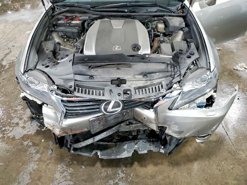 Продажа на аукционе авто 2015 Lexus Gs, vin: JTHCE1BL2FA001213, номер лота: 52958466