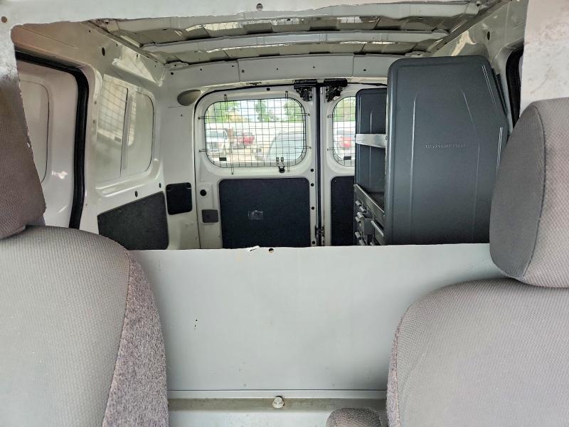 Aukcja sprzedaży 2014 Nissan Nv200, vin: 3N6CM0KN3EK698983, numer aukcji: 54444356