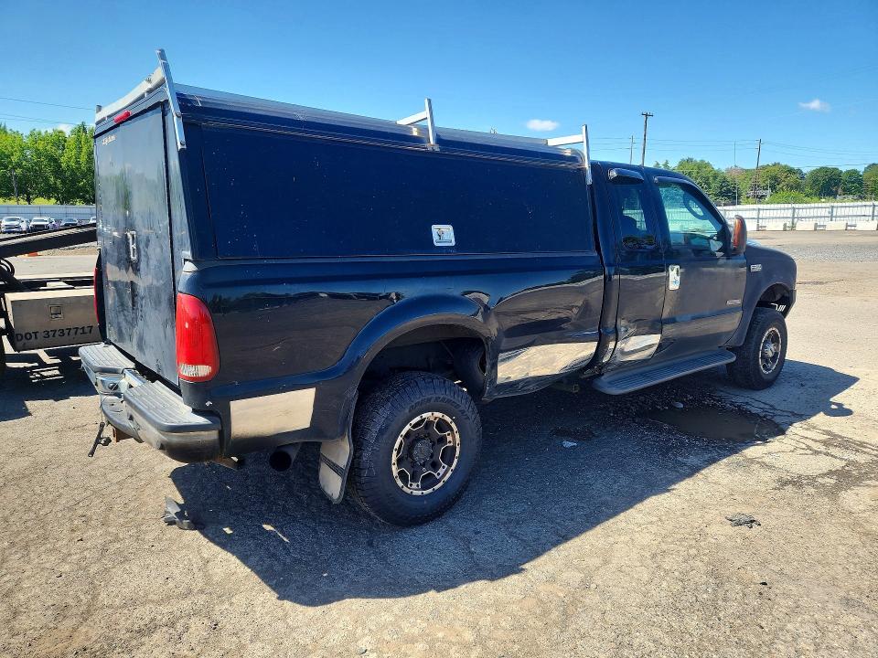 Продажа на аукционе авто 2004 Ford F350, vin: 1FTSX31P44EB65608, номер лота: 53953146