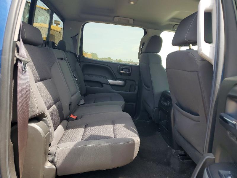54102276 :رقم المزاد ، 3GCUKRECXGG375287 vin ، 2016 Chevrolet Silverado مزاد بيع