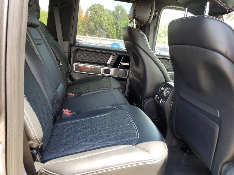 Aukcja sprzedaży 2023 Mercedes-benz G, vin: W1NYC8AJ9PX486169, numer aukcji: 54102096