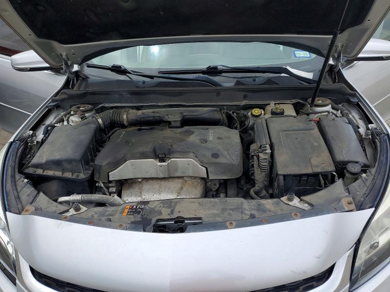 Aukcja sprzedaży 2015 Chevrolet Malibu, vin: 1G11D5SL4FU153584, numer aukcji: 52222906