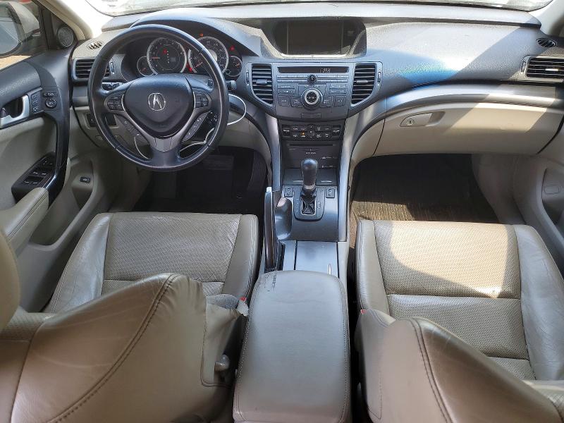 52689096 :رقم المزاد ، JH4CU2F67DC001402 vin ، 2013 Acura Tsx مزاد بيع