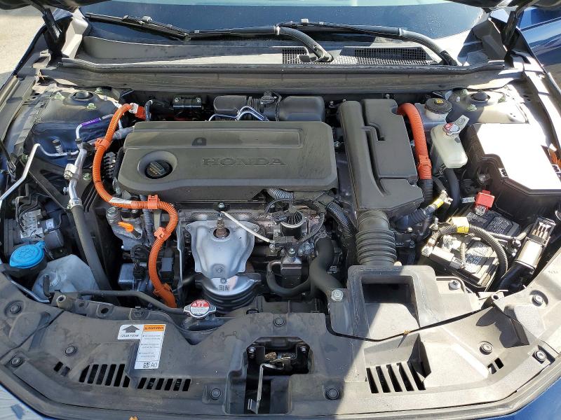 Продаж на аукціоні авто 2023 Honda Accord, vin: 1HGCY2F62PA063684, номер лоту: 55102056