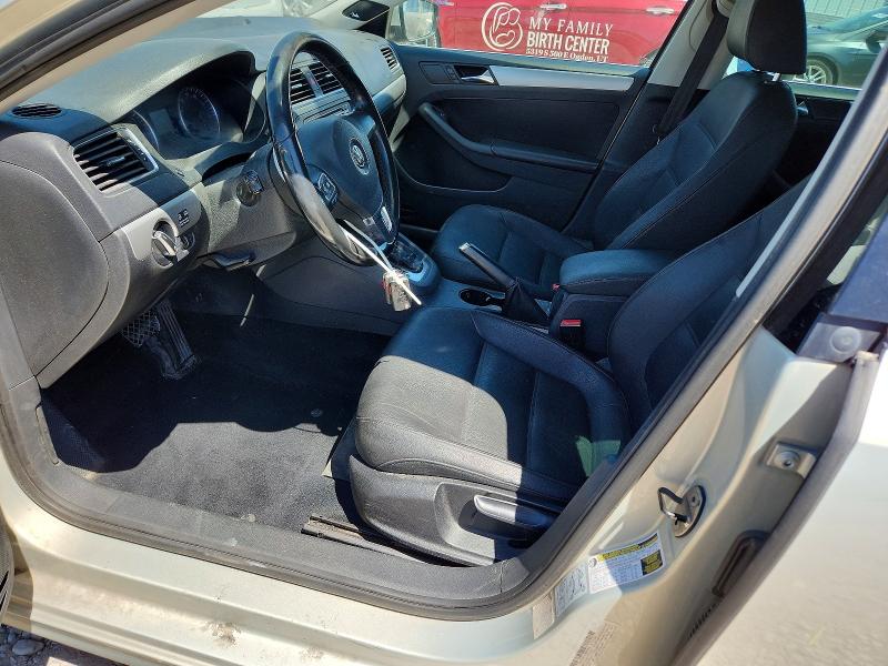 Продажа на аукционе авто 2012 Volkswagen Jetta, vin: 3VWLL7AJ7CM015839, номер лота: 54636376