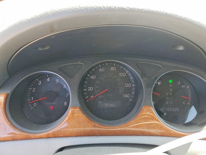 Продаж на аукціоні авто 2005 Lexus Es, vin: JTHBA30G655109690, номер лоту: 51839656