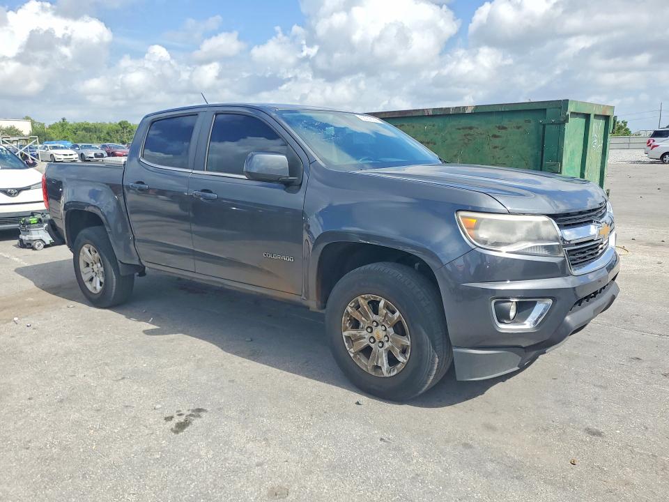 Aukcja sprzedaży 2016 Chevrolet Colorado, vin: 1GCGSCEA6G1105173, numer aukcji: 55008136