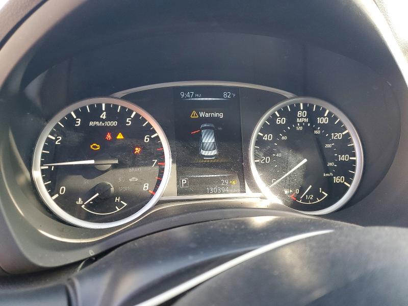 2017 Nissan Sentra მანქანა იყიდება აუქციონზე, vin: 3N1AB7APXHY286589, აუქციონის ნომერი: 53654806