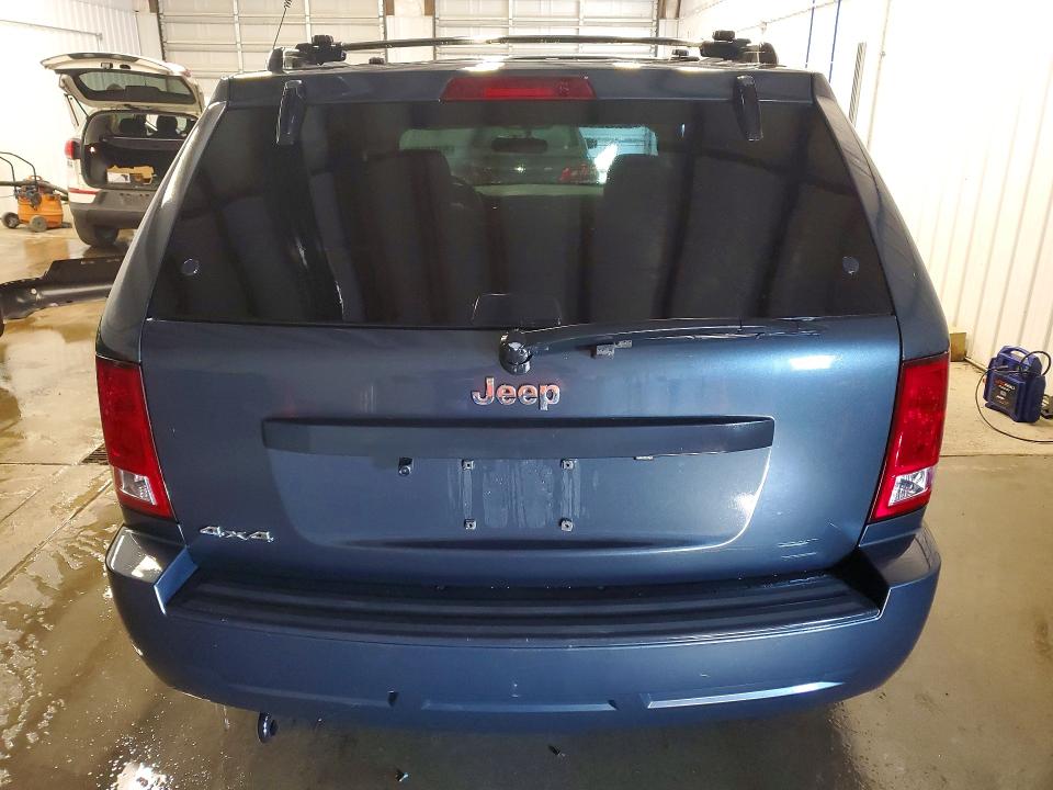 Aukcja sprzedaży 2007 Jeep Grand Cherokee, vin: 1J8GR48K97C629100, numer aukcji: 51944996