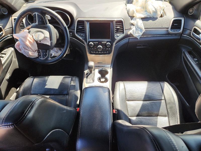 Продажа на аукционе авто 2017 Jeep Grand Cherokee, vin: 1C4RJFBG8HC763220, номер лота: 53876186