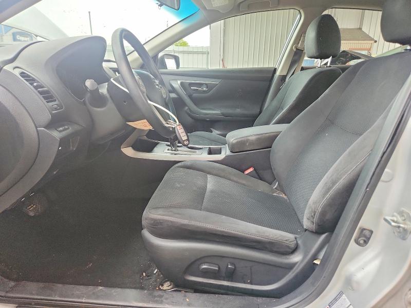 52330716 :رقم المزاد ، 1N4AL3AP6FC177917 vin ، 2015 Niss Altima مزاد بيع