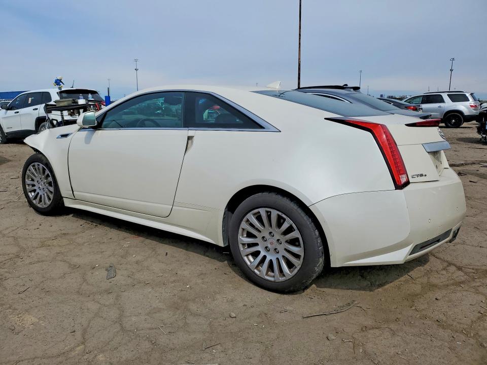 2014 Cadillac Cts მანქანა იყიდება აუქციონზე, vin: 1G6DE1E30E0103313, აუქციონის ნომერი: 52839316