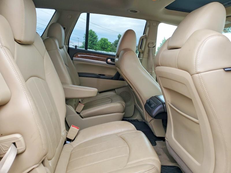 Продажа на аукционе авто 2010 Buick Enclave, vin: 5GALRCED0AJ143589, номер лота: 52123796