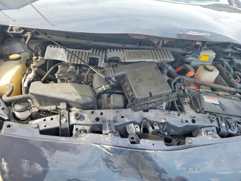 53165876 :رقم المزاد ، JTDKN3DU5E1746650 vin ، 2014 Toyota Prius مزاد بيع