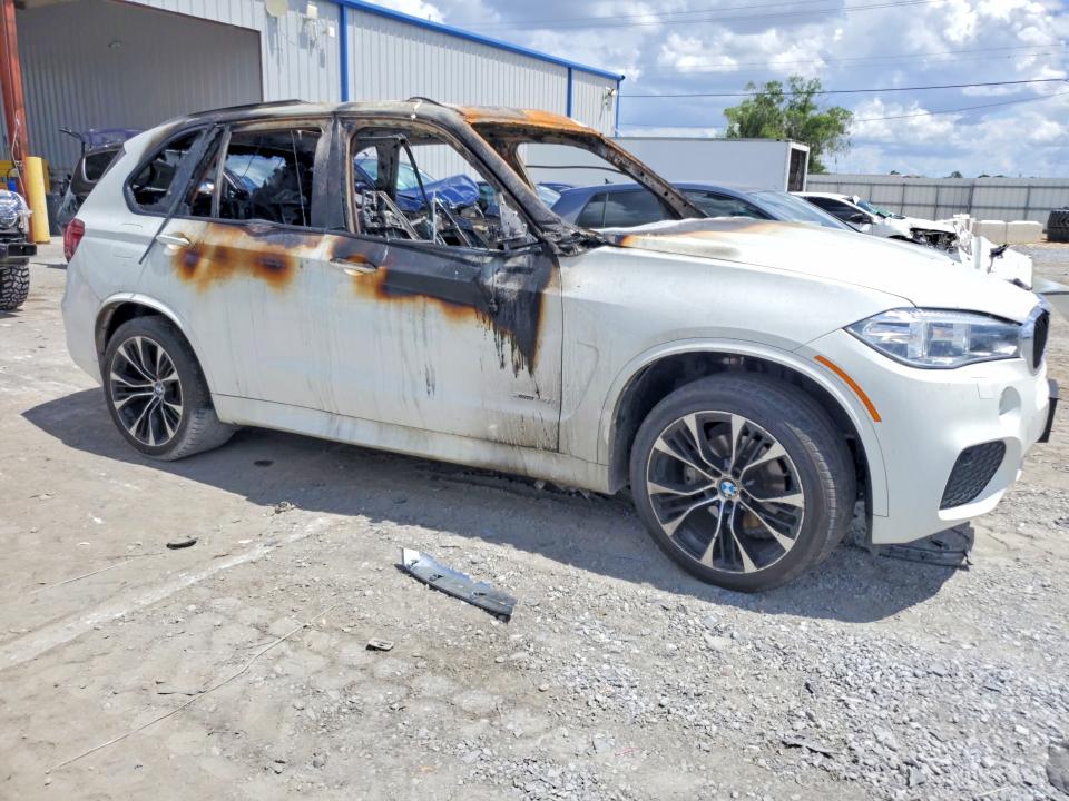 54225186 :رقم المزاد ، 5UXKR0C50H0V67695 vin ، 2017 Bmw X5 مزاد بيع