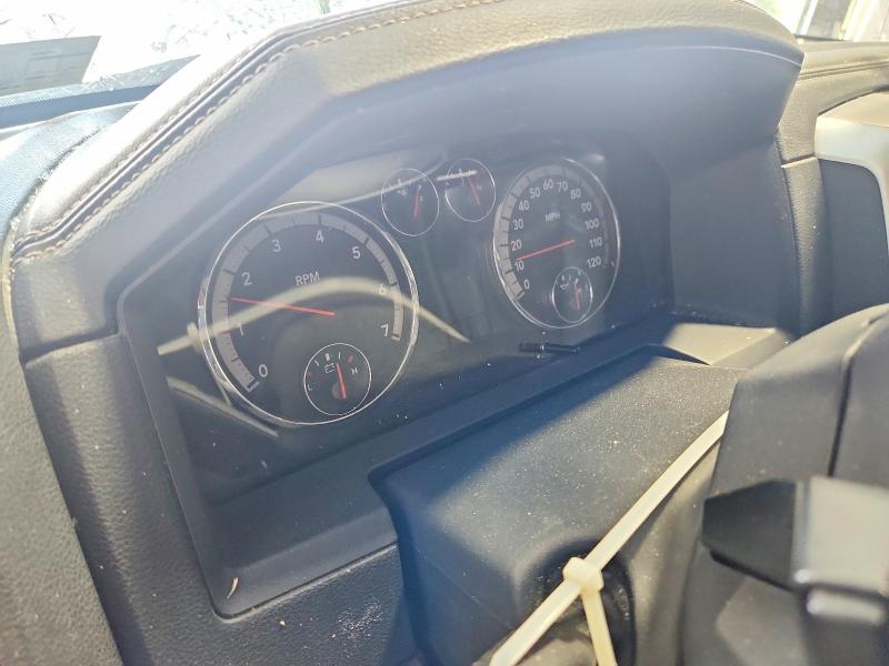 Aukcja sprzedaży 2011 Dodge Ram 1500, vin: 1D7RV1GT7BS672150, numer aukcji: 54660416