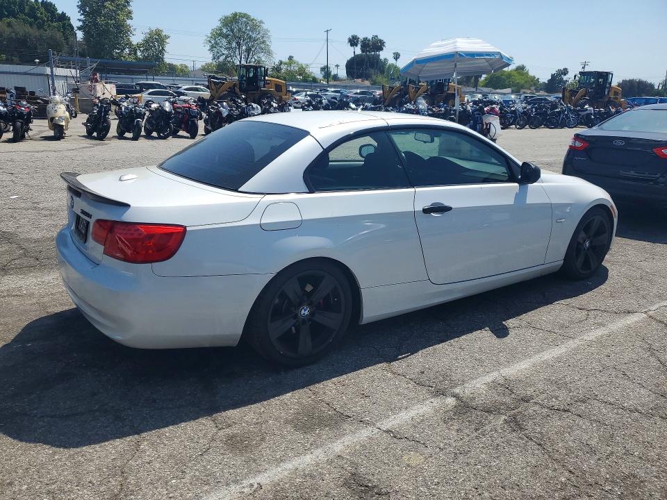 51897906 :رقم المزاد ، WBADW7C57BE544711 vin ، 2011 Bmw 328 مزاد بيع