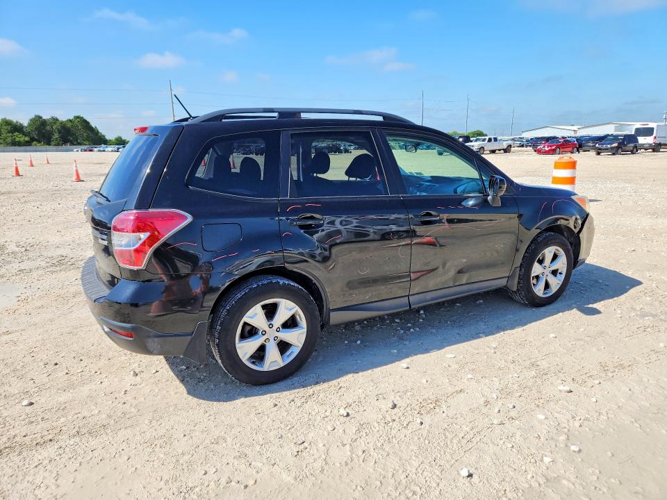 55189176 :رقم المزاد ، JF2SJAGC7EH412745 vin ، 2014 Subaru Forester مزاد بيع