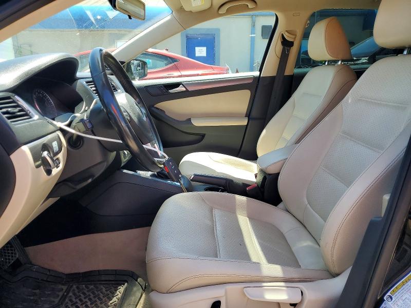 Aukcja sprzedaży 2014 Volkswagen Jetta, vin: 3VWLL7AJXEM404574, numer aukcji: 52427366